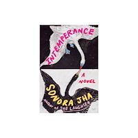 Harpercollins publishers inc Intemperance (inbunden, eng)