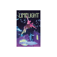 Penguin Putnam Inc Limelight (inbunden, eng)