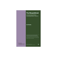 Princeton University Press The Muqaddimah (häftad, eng)