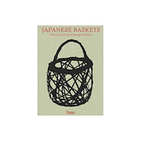 Rizzoli International Publications Japanese Baskets (inbunden, eng)