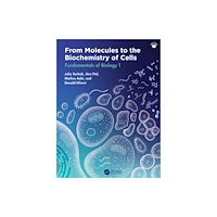Taylor & francis ltd From Molecules to the Biochemistry of Cells (häftad, eng)