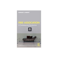 Taylor & francis ltd Free Association (häftad, eng)