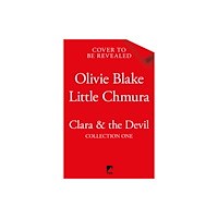 Pan Macmillan Clara & the Devil: Collection One (häftad, eng)