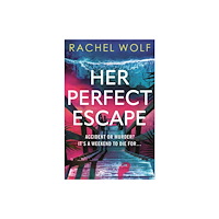 Bloomsbury Publishing PLC Her Perfect Escape (häftad, eng)