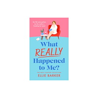 Vinci Books What Really Happened to Me (häftad, eng)