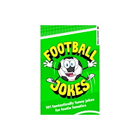 Pan Macmillan Football Jokes (häftad, eng)
