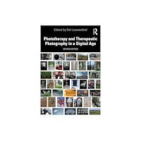 Taylor & francis ltd Phototherapy and Therapeutic Photography in a Digital Age (häftad, eng)