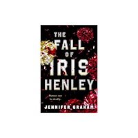 Wednesday Books The Fall of Iris Henley (häftad, eng)