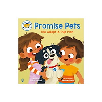 Castle Point Books Promise Pets (inbunden, eng)
