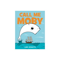 Castle Point Books Call Me Moby (inbunden, eng)