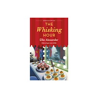 St Martin's Press The Whisking Hour (häftad, eng)