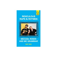 Simon & Schuster Ltd Ridiculous Raps and Rhymes (häftad, eng)