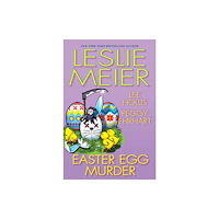 Kensington Publishing Easter Egg Murder (inbunden, eng)