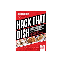 Adams Media Corporation Hack That Dish (inbunden, eng)