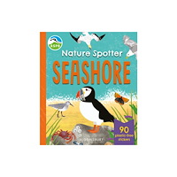Bloomsbury Publishing PLC RSPB Nature Spotter: Seashore (häftad, eng)