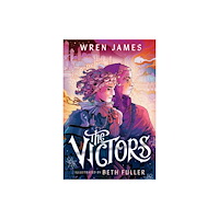 Walker Books Ltd The Victors (häftad, eng)