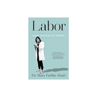 Simon & Schuster Labor (inbunden, eng)
