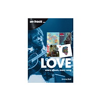 Sonicbond Publishing Love On Track (häftad, eng)