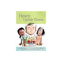 Chronicle Books Henry Upside Down (inbunden, eng)