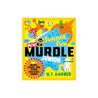 Profile Books Ltd Mini Murdle Junior: Summer Fun (häftad, eng)