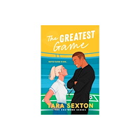 Canelo The Greatest Game (häftad, eng)