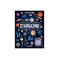 Lonely Planet Global Limited Lonely Planet Kids Let's Go Stargazing (häftad, eng)