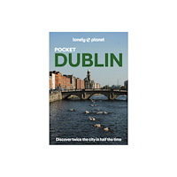 Lonely Planet Global Limited Lonely Planet Pocket Dublin (häftad, eng)