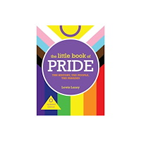 Ryland, Peters & Small Ltd The Little Book of Pride: updated edition (inbunden, eng)