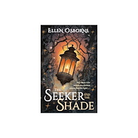 Guppy Publishing Ltd The Seeker and the Shade (häftad, eng)