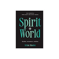Rockpool Publishing Spirit World (inbunden, eng)