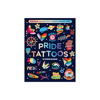 Smith Street Books Pride Tattoos (häftad, eng)