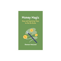 Peter Schutes Publishing The Miracle Money Book (häftad, eng)