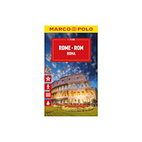 MAIRDUMONT GmbH & Co. KG Rome Marco Polo City Map