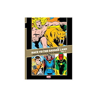 Fantagraphics The Marvel Creator Collection No. 1 (inbunden, eng)