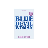 HarperCollins Publishers Blue Devil Woman (häftad, eng)