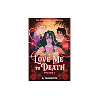 Little, Brown & Company Love Me to Death (häftad, eng)