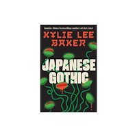 Hodder & Stoughton Japanese Gothic (häftad, eng)