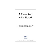 Hodder & Stoughton A River Red With Blood (häftad, eng)