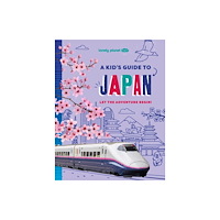 Lonely Planet Global Limited Lonely Planet Kids A Kid's Guide to Japan (häftad, eng)