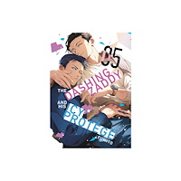 Kodansha America, Inc The Dashing Zaddy and His Icy Protege 5 (häftad, eng)