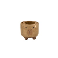 SASS & BELLE Mojave Capybara Planter
