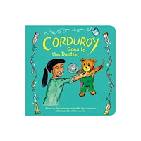 Viking Books for Young Readers Corduroy Goes to the Dentist (bok, board book, eng)