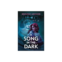 Penguin Putnam Inc A Song in the Dark (inbunden, eng)