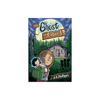 Penguin Putnam Inc The Ghost in Cabin 13: A Graphic Novel (häftad, eng)