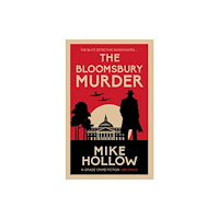 Allison & Busby The Bloomsbury Murder (häftad, eng)