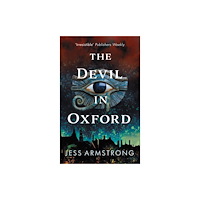 Allison & Busby The Devil in Oxford (häftad, eng)
