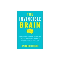 Headline Publishing Group The Invincible Brain (häftad, eng)