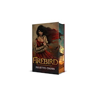 Tor Publishing Group The Firebird (inbunden, eng)