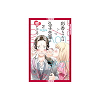 Tokyopop Press Inc Ayaka is in Love with Hiroko! Volume 2 (häftad, eng)