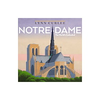 Simon & Schuster Notre-Dame (inbunden, eng)